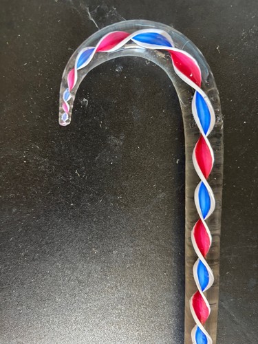 Victorian handmade nailsea - victorian,