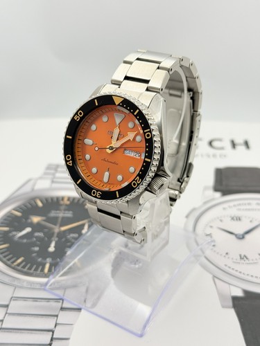 Seiko sports srpd59k1 - seiko,