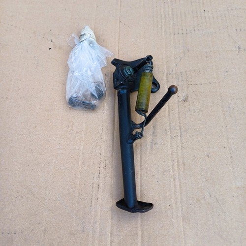 Side stand honda - honda, sp1