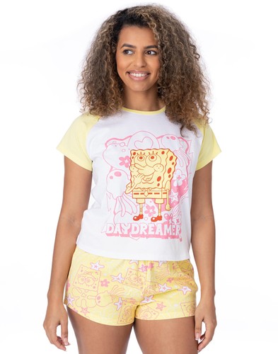 Spongebob squarepants short - spongebob,