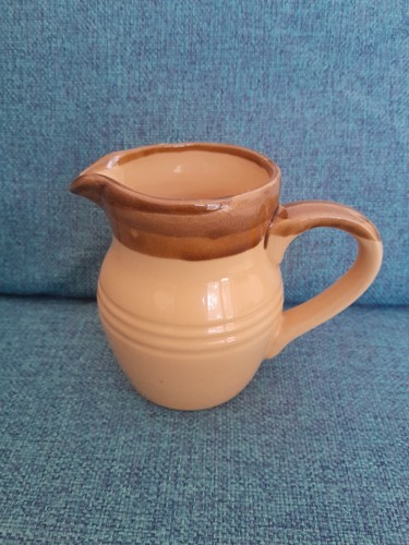 Vintage green granville - t,