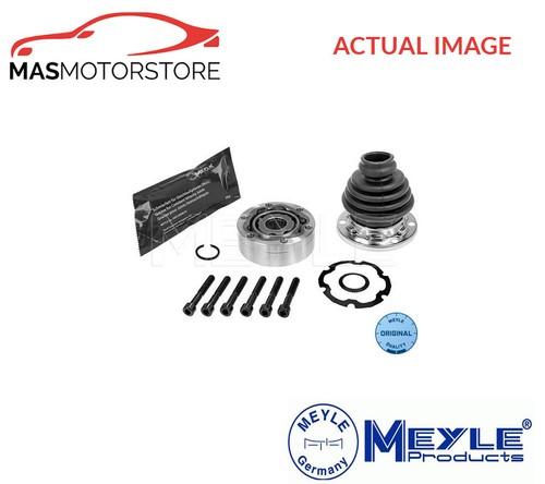 Driveshaft joint kit - joint,