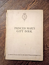 Princess Mary's Gift Book