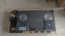 Traktor Kontrol S3 DJ