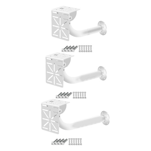Security camera mount bracket - camera,