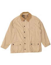 BARBOUR Mens Utility Jacket UK