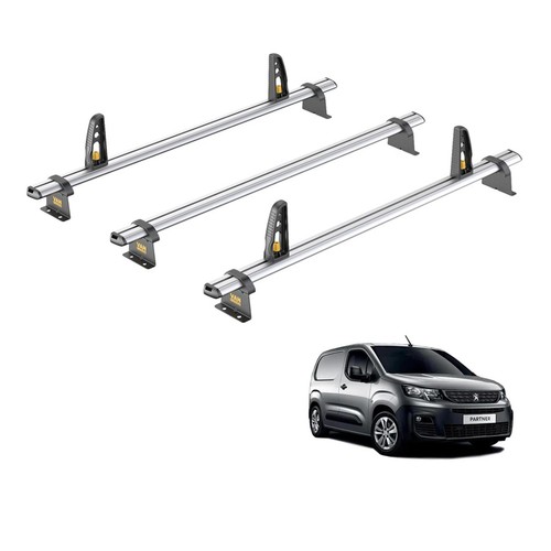 Peugeot partner roof - roof, rack