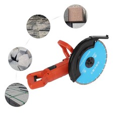 Electric Disc Cutter Pure
