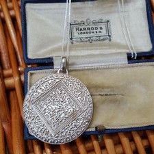 Monica Vinader 925 Sterling