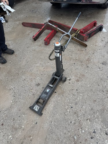 Total source hydraulic - source,
