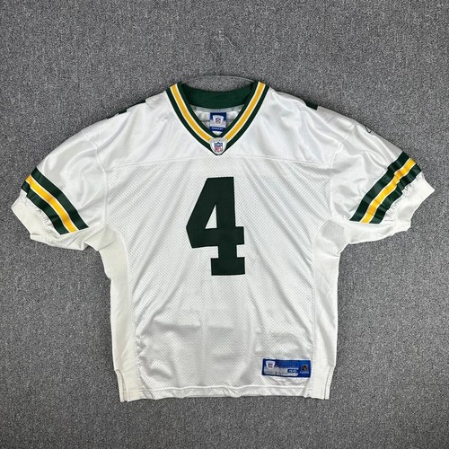 Reebok green bay - green, brett