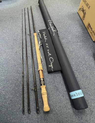 Beulah onyx spey 8wt - onyx, 14'0