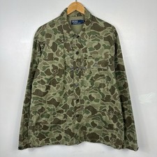 Polo Ralph Lauren Smock