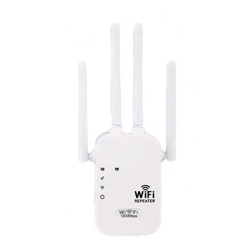 Wifi range extender repeater - wifi,