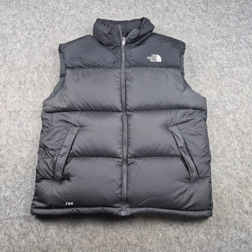 The north face gilet mens - face,