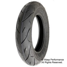 Heidenau K80SR 59M 3.50-10