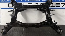 BMW X3 G01 REAR SUBFRAME