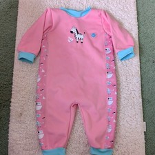 Splash About Baby Wetsuit -