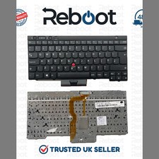 Lenovo Thinkpad UK QWERTY