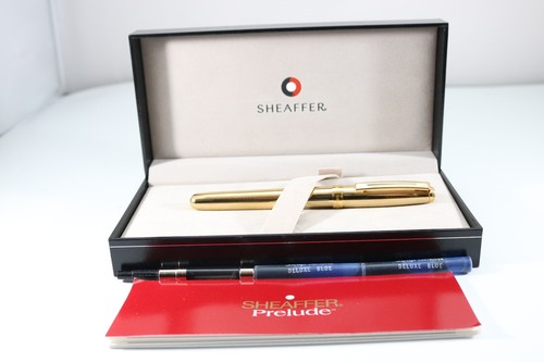 Sheaffer prelude 386 22k - 386,