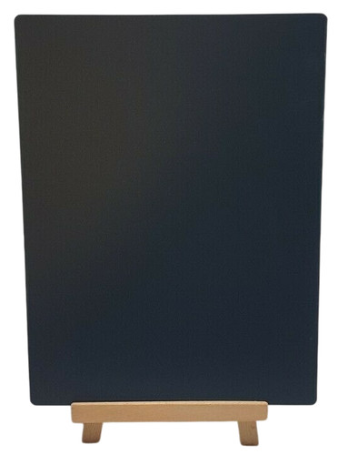 Chalkboard blackboard - a3,