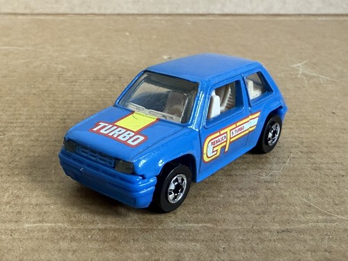 Vintage hot wheels - wheels, 5