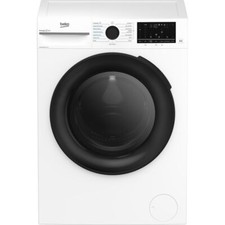 Beko BM3DT68342W Free Standing