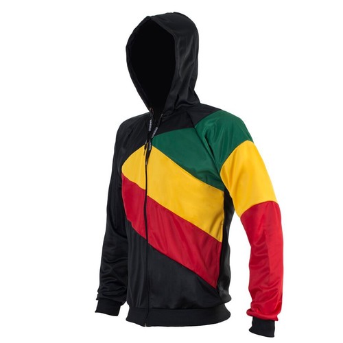 Rasta reggae jacket jamaica - reggae,