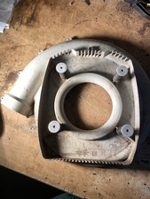 Stihl BR500 BR550 BR600