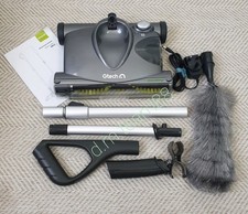 Gtech sw22 cordless sweeper - sw22,