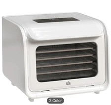 Food Dehydrator with 6