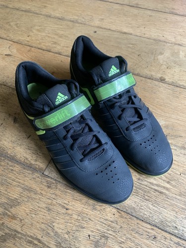 Adidas weightlifting shoes - weightlifting,