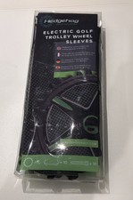 Hedgehog Electric Golf Trolley