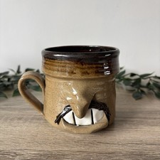 Vintage Pretty Ugly Pottery