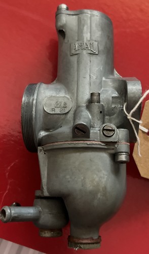 Amal concentric mk1 - , carb