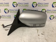 2004 SUBARU LEGACY R MK4 N/S