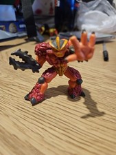 Gormiti People of The Magma