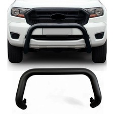 BLACK A-BAR, BULL BAR, CITY