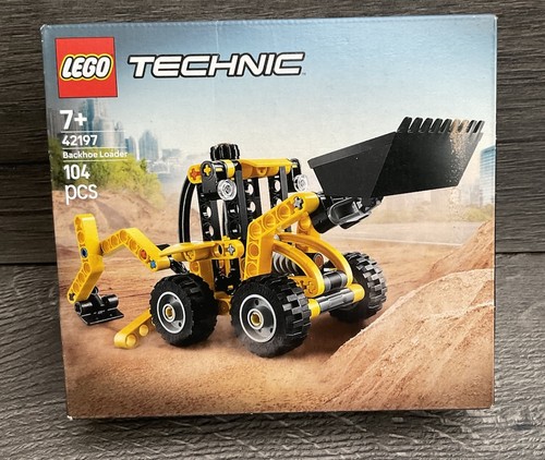 Lego technic 42197 - technic,
