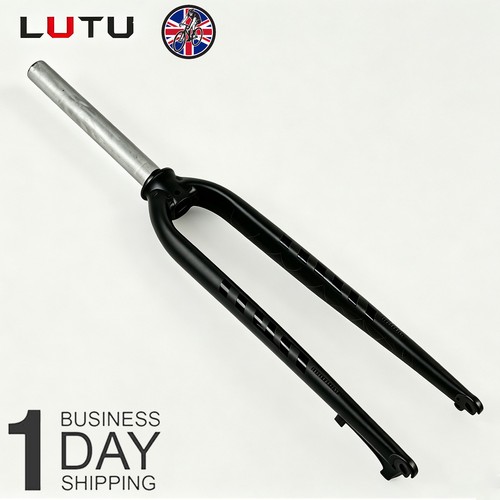 Lutu bike rigid alloy mtb - lutu,