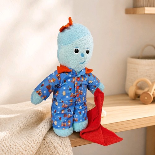 Rare iggle piggle from - from, night