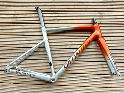 Specialized allez sprint - specialized,