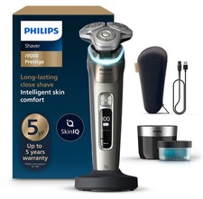 Philips I9000 Prestige
