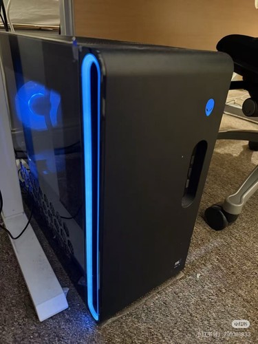 Alienware aurora desktop 258k - aurora,