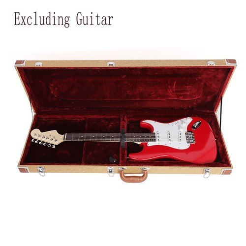 Square hard case for - case, gtl