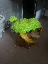 Peter Rabbit Tree House