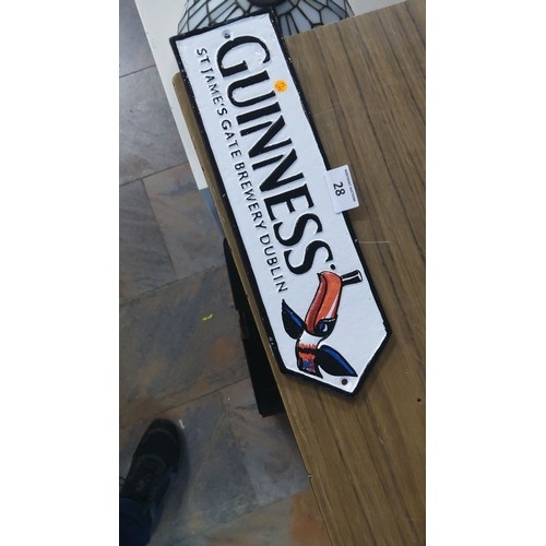 Pair cast iron sink - cast,
