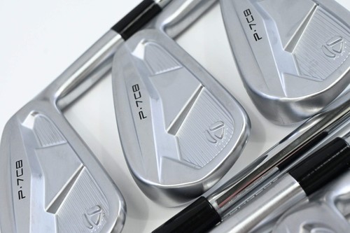 Taylormade 7cb irons 4 - irons, /
