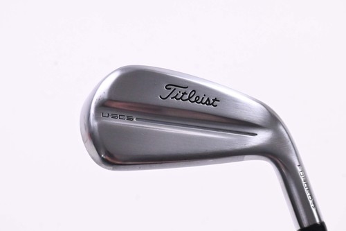 Titleist 505 2025 iron - 2025,