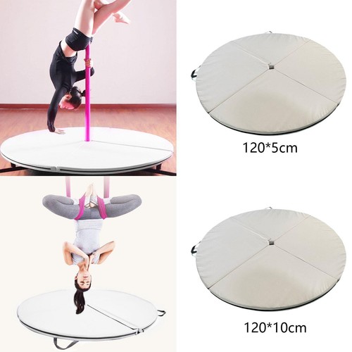 Pole dance mat folding thicken - mat,